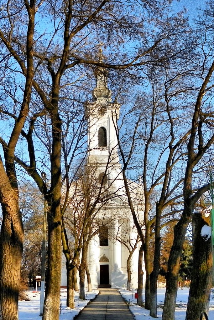 Pravoslavna crkva
