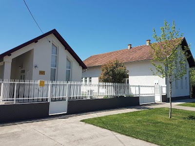 Adventistička crkva