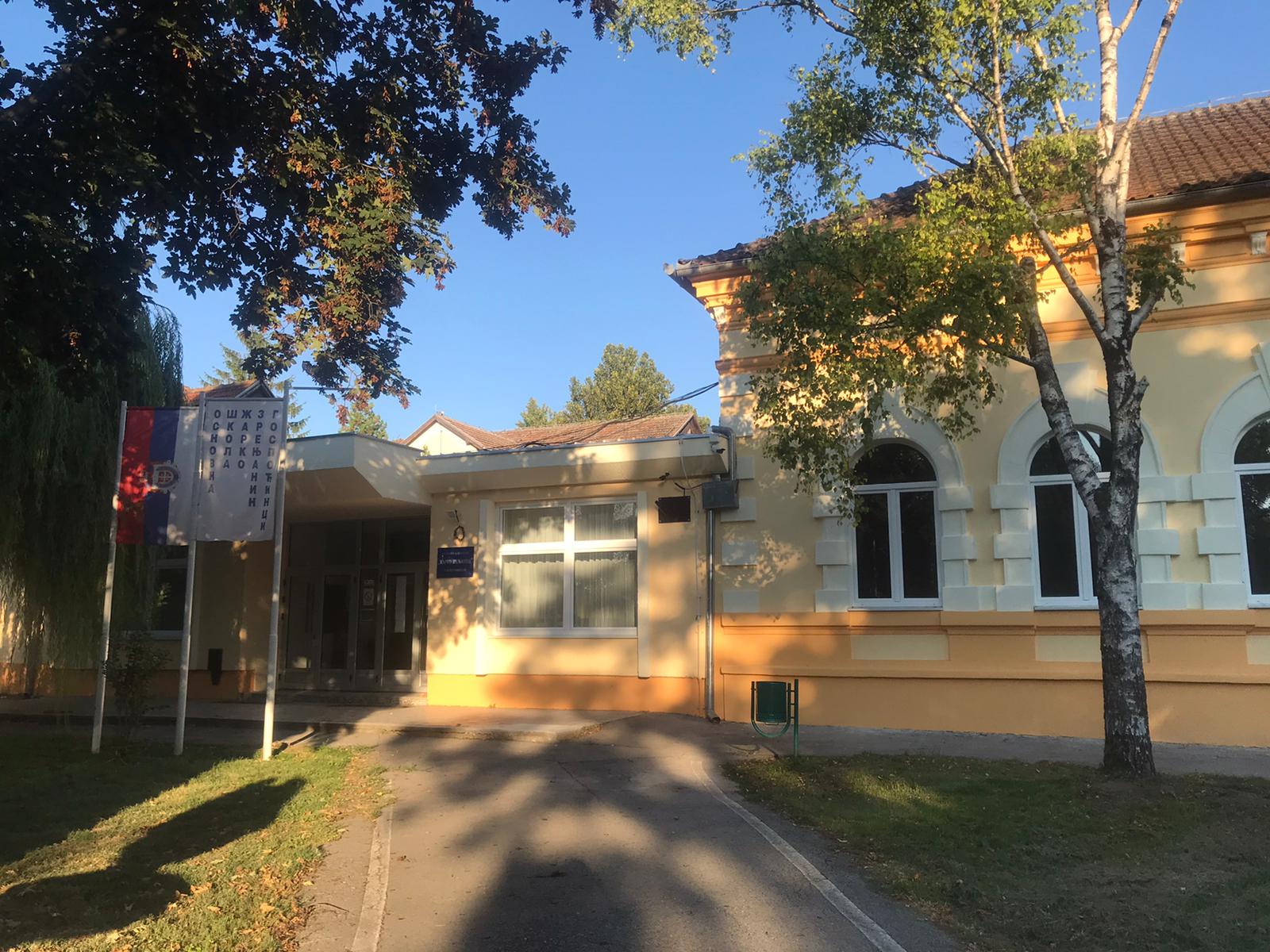 Osnovna škola